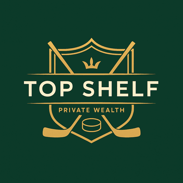 Top Shelf Private Wealth
